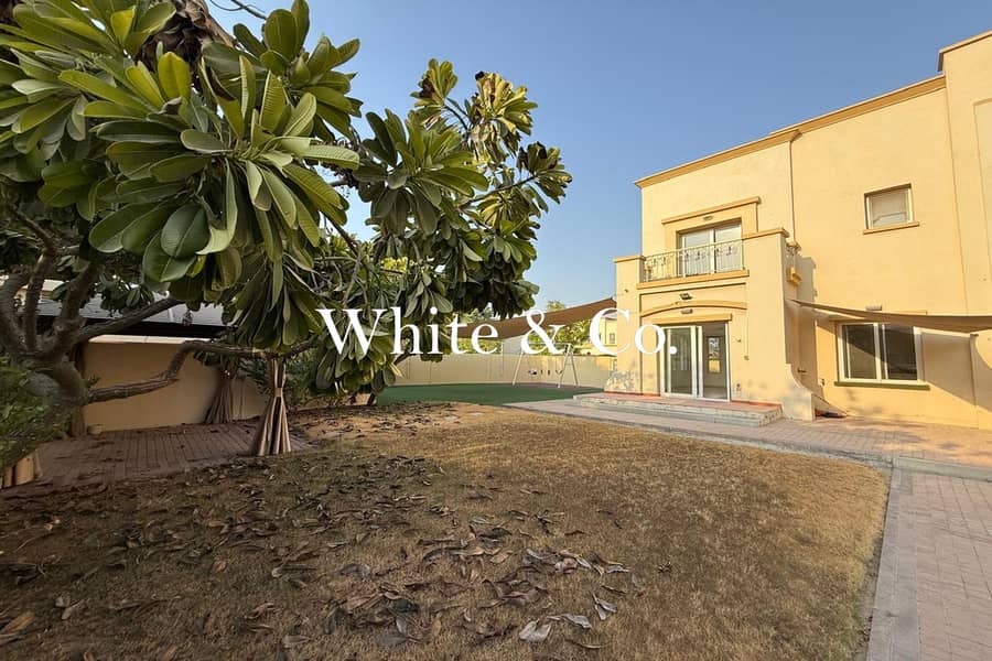 Casa adosada en The Springs,The Springs 4, 3 dormitorios, 5750000 AED - 16832781 Casa adosada en The Springs,The Springs 4, 3 dormitorios, 5750000 AED - 16832781