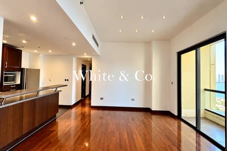 3 Bedroom Flat for Sale in Jumeirah Beach Residence (JBR), Dubai - Full Sea View | Vacant Unit | Upgraded 3 Bedroom Flat for Sale in Jumeirah Beach Residence (JBR), Dubai - Full Sea View | Vacant Unit | Upgraded