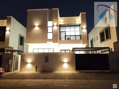 5 Schlafzimmer Villa zum Miete in Al Yasmeen, Ajman - batch_WhatsApp Image 2025-09-27 at 5.39. 37 AM. jpeg 5 Schlafzimmer Villa zum Miete in Al Yasmeen, Ajman - batch_WhatsApp Image 2025-09-27 at 5.39. 37 AM. jpeg