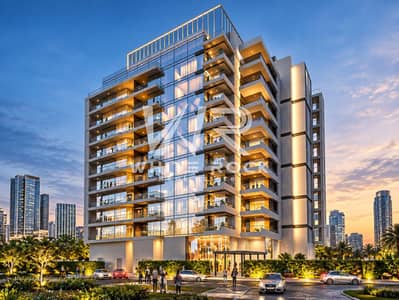 1 habitación Apartamento para en Venta en Yas Island, Abu Dhabi - Apartamento en Yas Island，Vista Del Mar, 1 dormitorio, 2568000 AED - 16832799