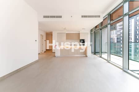2 Bedroom Apartment for Sale in Sobha Hartland, Dubai - Open Plan | Pool View | Mid Floor