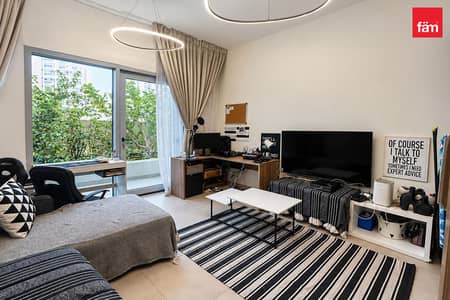 2 Schlafzimmer Wohnung zum Miete in Al Furjan, Dubai - Wohnung in Al Furjan，Shaista Azizi, 2 schlafzimmer, 104999 AED - 16832813