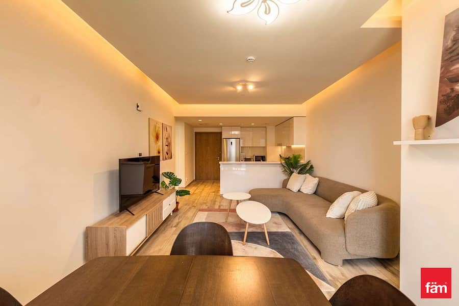 Open View | High Floor | 1 Month Free Open View | High Floor | 1 Month Free