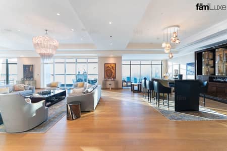 5 Schlafzimmer Wohnung zum Verkauf in Dubai Marina, Dubai - Wohnung in Dubai Marina,Emirates Crown, 5 schlafzimmer, 18000000 AED - 16832840 5 Schlafzimmer Wohnung zum Verkauf in Dubai Marina, Dubai - Wohnung in Dubai Marina,Emirates Crown, 5 schlafzimmer, 18000000 AED - 16832840
