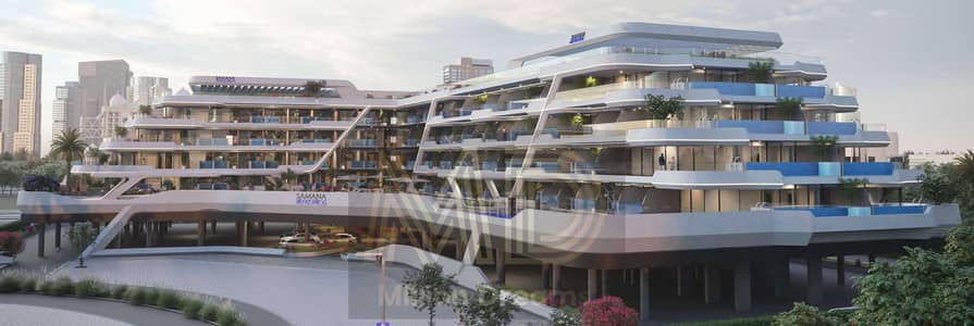 Студия Продажа в Дубай Студио Сити, Дубай - img122. jpg Студия Продажа в Дубай Студио Сити, Дубай - img122. jpg