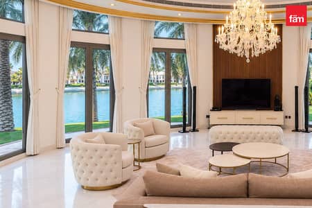 5 habitaciones Villa para en Alquiler en Palm Jumeirah, Dubai - Villa en Palm Jumeirah,Signature Villas Palm Jumeirah,Signature Villas Frond B, 5 dormitorios, 1500000 AED - 16798632 5 habitaciones Villa para en Alquiler en Palm Jumeirah, Dubai - Villa en Palm Jumeirah,Signature Villas Palm Jumeirah,Signature Villas Frond B, 5 dormitorios, 1500000 AED - 16798632