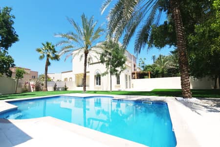 3 Camere Villa in affitto a The Springs, Dubai - Villa a The Springs,The Springs 11, 3 camere da letto, 285000 AED - 16832899 3 Camere Villa in affitto a The Springs, Dubai - Villa a The Springs,The Springs 11, 3 camere da letto, 285000 AED - 16832899