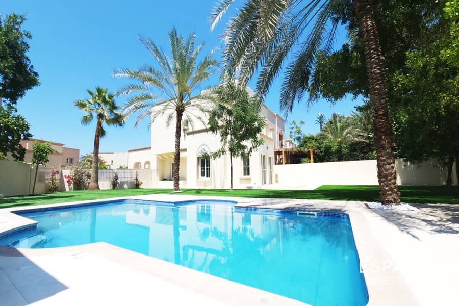 Villa a The Springs,The Springs 11, 3 camere da letto, 285000 AED - 16832899 Villa a The Springs,The Springs 11, 3 camere da letto, 285000 AED - 16832899
