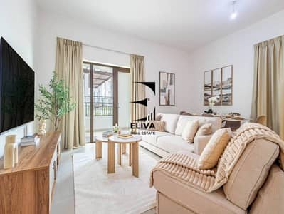 2 Slaapkamers Appartement te Koop in Yas Island, Abu Dhabi - WhatsApp Image 2026-10-13 at 10.06. 19 AM. jpeg 2 Slaapkamers Appartement te Koop in Yas Island, Abu Dhabi - WhatsApp Image 2026-10-13 at 10.06. 19 AM. jpeg