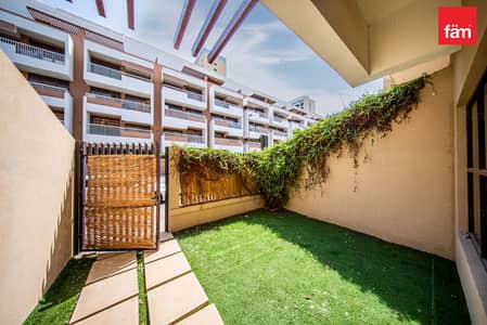 Villa de 4 chambres à à louer à Jumeirah Village Circle (JVC), Dubai - Villa à Jumeirah Village Circle (JVC),JVC District 10,Park Villas, 4 chambres, 174999 AED - 16738727 Villa de 4 chambres à à louer à Jumeirah Village Circle (JVC), Dubai - Villa à Jumeirah Village Circle (JVC),JVC District 10,Park Villas, 4 chambres, 174999 AED - 16738727