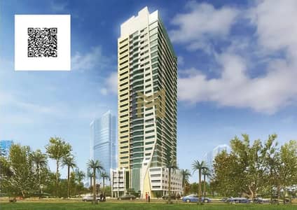 1 habitación Apartamento para en Venta en Emirates City, Ajman - 857272971-1066x800_qr. jpg 1 habitación Apartamento para en Venta en Emirates City, Ajman - 857272971-1066x800_qr. jpg