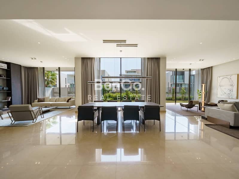 Villa a Dubai Hills Estate,Address Villas Hillcrest, 5 camere da letto, 2000000 AED - 16832982 Villa a Dubai Hills Estate,Address Villas Hillcrest, 5 camere da letto, 2000000 AED - 16832982
