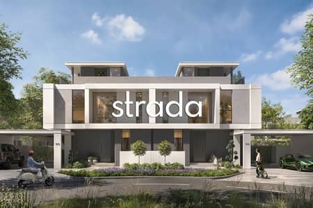 4 Cпальни Вилла Продажа в Валли, Дубай - Вилла в Валли,Avena, 4 cпальни, 4670000 AED - 16833007 4 Cпальни Вилла Продажа в Валли, Дубай - Вилла в Валли,Avena, 4 cпальни, 4670000 AED - 16833007