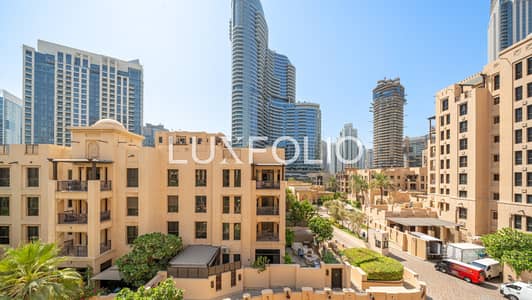 2 Schlafzimmer Wohnung zum Miete in Downtown Dubai, Dubai - Wohnung in Downtown Dubai,Old Town,Miska,Miska 1, 2 schlafzimmer, 160000 AED - 16737536 2 Schlafzimmer Wohnung zum Miete in Downtown Dubai, Dubai - Wohnung in Downtown Dubai,Old Town,Miska,Miska 1, 2 schlafzimmer, 160000 AED - 16737536