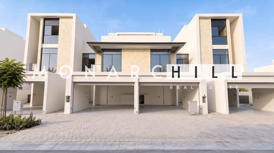 Townhouse | Genuine Resale | Area Specialist Townhouse | Genuine Resale | Area Specialist