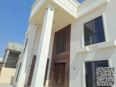 Villa de 6 chambres à à vendre à Al Yasmeen, Ajman - WhatsApp Image 2026-10-12 at 23.21. 34 (2). jpeg Villa de 6 chambres à à vendre à Al Yasmeen, Ajman - WhatsApp Image 2026-10-12 at 23.21. 34 (2). jpeg