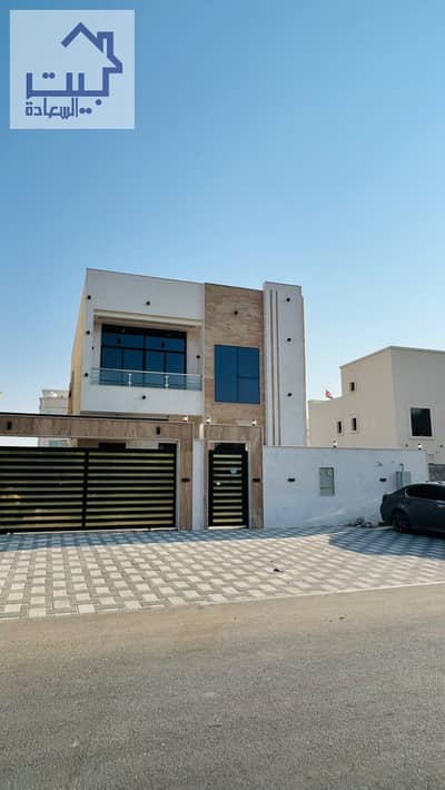 3 Slaapkamers Villa te Huur in Al Zahya, Ajman - WhatsApp Image 2026-10-11 at 9.57. 30 AM (1). jpeg 3 Slaapkamers Villa te Huur in Al Zahya, Ajman - WhatsApp Image 2026-10-11 at 9.57. 30 AM (1). jpeg