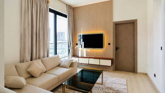 1 Bedroom Apartment for Sale in Jumeirah Village Circle (JVC), Dubai - Furnished 1BHK | Nice View| High-Return Investment