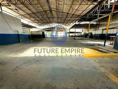 Warehouse zum Miete in Umm Ramool, Dubai - 1000212979. jpg