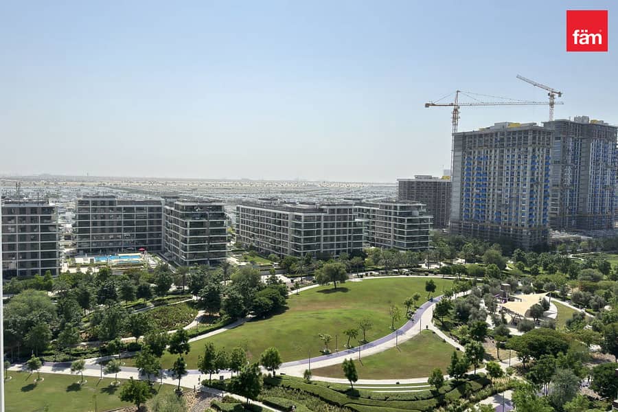 Appartamento a Dubai Hills Estate,Park Heights,Acacia,Acacia B, 2 camere da letto, 245000 AED - 16833155 Appartamento a Dubai Hills Estate,Park Heights,Acacia,Acacia B, 2 camere da letto, 245000 AED - 16833155