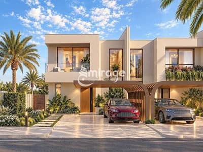 3 Bedroom Townhouse for Sale in Al Raha Beach, Abu Dhabi - images (6). jpg