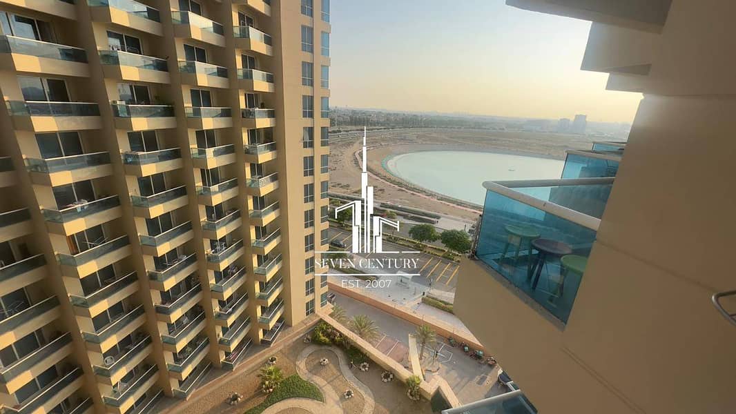 Appartement à Dubai Production City (IMPZ),The Crescent Towers,The Crescent Tower B, 46000 AED - 16833187 Appartement à Dubai Production City (IMPZ),The Crescent Towers,The Crescent Tower B, 46000 AED - 16833187