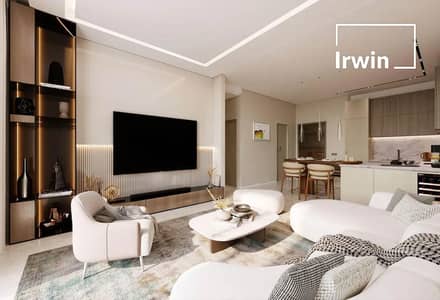 1 Schlafzimmer Wohnung zum Verkauf in Palm Jumeirah, Dubai - Wohnung in Palm Jumeirah,Olaia Residences, 1 schlafzimmer, 3700000 AED - 16833197 1 Schlafzimmer Wohnung zum Verkauf in Palm Jumeirah, Dubai - Wohnung in Palm Jumeirah,Olaia Residences, 1 schlafzimmer, 3700000 AED - 16833197