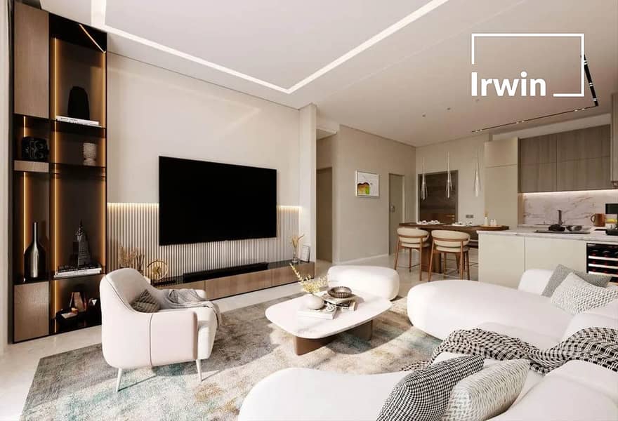 Wohnung in Palm Jumeirah,Olaia Residences, 1 schlafzimmer, 3700000 AED - 16833197 Wohnung in Palm Jumeirah,Olaia Residences, 1 schlafzimmer, 3700000 AED - 16833197