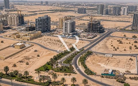 Mixed Use Land for Sale in Al Barsha, Dubai - maj. jpeg