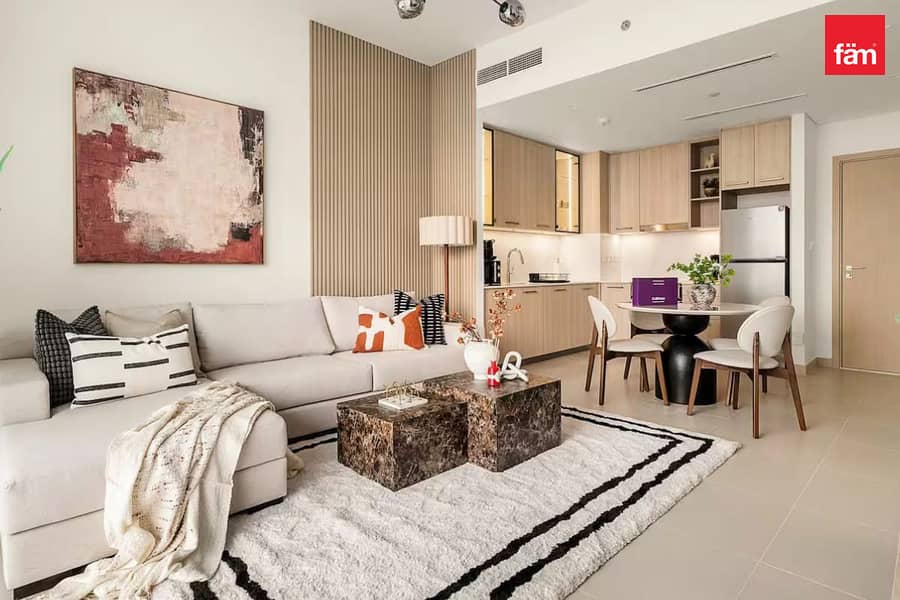 Квартира в Дубай Хиллс Истейт,Гольф Гранд, 2 cпальни, 170000 AED - 16833198 Квартира в Дубай Хиллс Истейт,Гольф Гранд, 2 cпальни, 170000 AED - 16833198