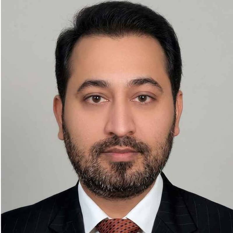 Irfan Ul Haq Irfan Ul Haq