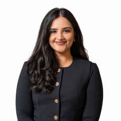 Saloni Kamble