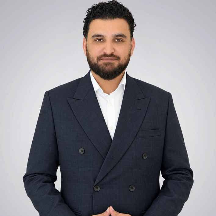 Rameez Javaid Rameez Javaid