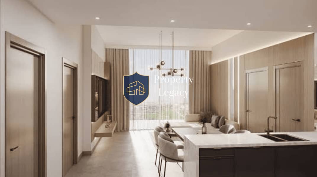 Appartement à Dubai Sports City,Fairway Residences by Prescott, 2 chambres, 1799999 AED - 16833223 Appartement à Dubai Sports City,Fairway Residences by Prescott, 2 chambres, 1799999 AED - 16833223