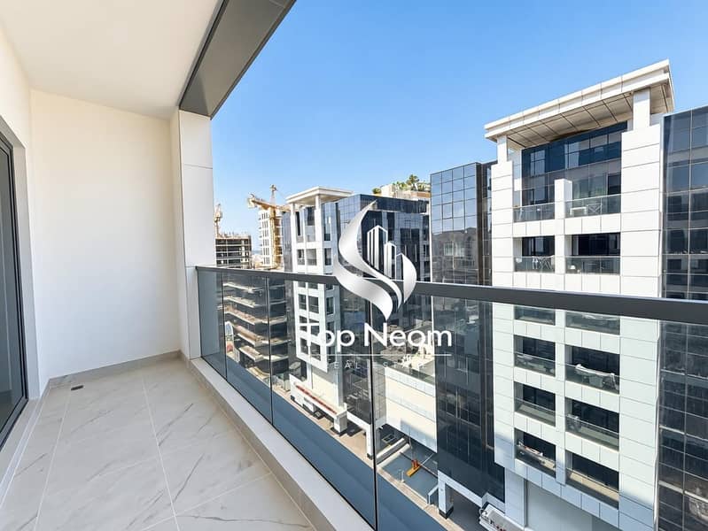 Wohnung in Jumeirah Garden City,Waha Living by Al Yakka, 1 schlafzimmer, 1850000 AED - 16833248 Wohnung in Jumeirah Garden City,Waha Living by Al Yakka, 1 schlafzimmer, 1850000 AED - 16833248