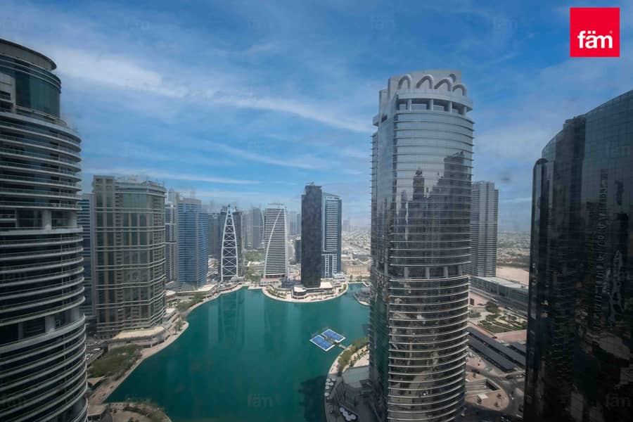 مکتب في برج الماس،أبراج بحيرات الجميرا 300000 درهم - 16833254 مکتب في برج الماس،أبراج بحيرات الجميرا 300000 درهم - 16833254