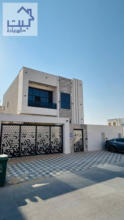 3 Slaapkamers Villa te Huur in Al Yasmeen, Ajman - WhatsApp Image 2026-10-11 at 9.58. 06 AM (1). jpeg 3 Slaapkamers Villa te Huur in Al Yasmeen, Ajman - WhatsApp Image 2026-10-11 at 9.58. 06 AM (1). jpeg