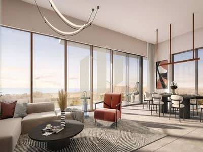 2 Schlafzimmer Wohnung zum Verkauf in Saadiyat Island, Abu Dhabi - 3. png