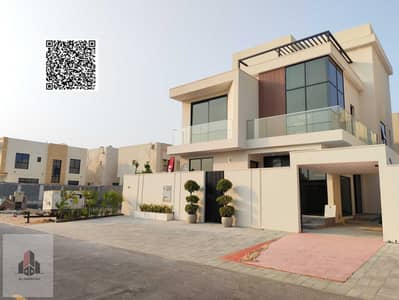 Villa de 5 chambres à à vendre à Al Zahya, Ajman - 261118. jpg Villa de 5 chambres à à vendre à Al Zahya, Ajman - 261118. jpg