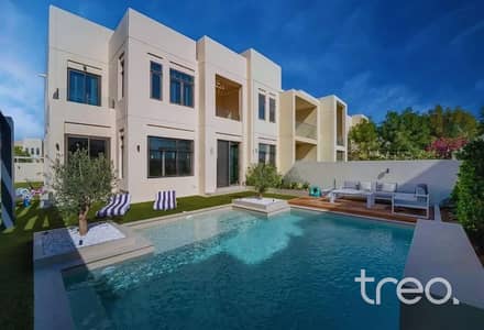 3 Bedroom Townhouse for Sale in Reem, Dubai - Watermarked-1. jpg
