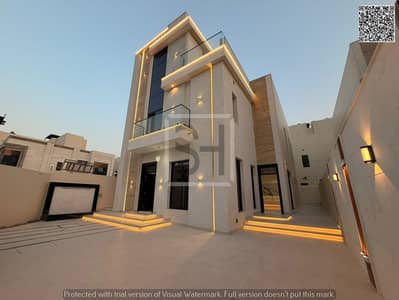 Villa de 6 chambres à à vendre à Al Helio, Ajman - WhatsApp Image 2026-09-22 at 7.23. 37 PM (1). jpeg