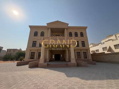 10+ Schlafzimmer Villa zum Verkauf in Khalifa City, Abu Dhabi - WhatsApp Image 2026-10-13 at 9.57. 47 AM (5). jpeg