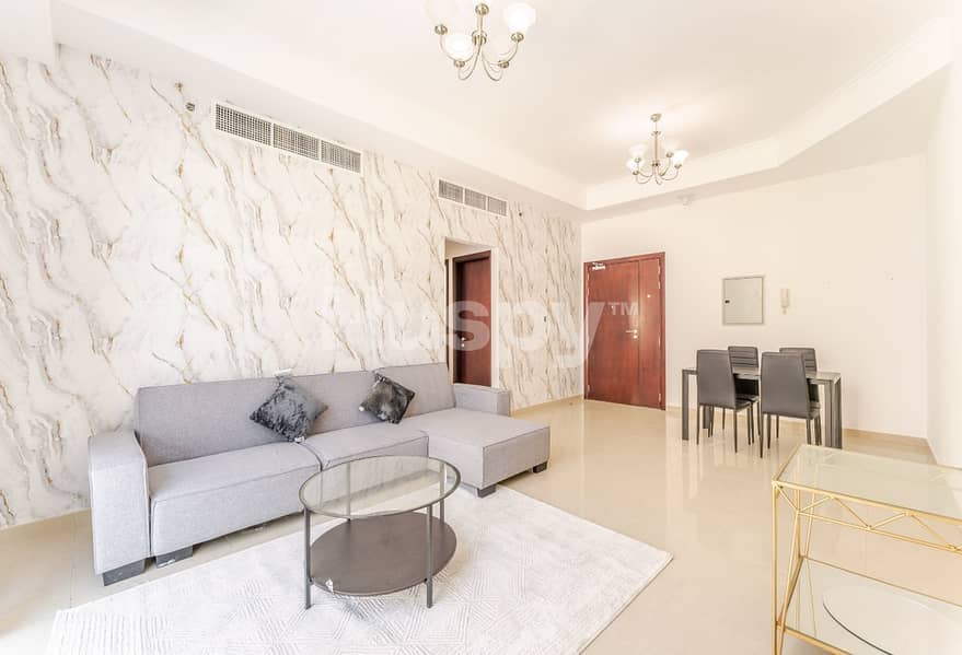 Appartamento a Dubai Marina,DEC Towers,DEC Tower 2, 1 camera da letto, 945000 AED - 16833315 Appartamento a Dubai Marina,DEC Towers,DEC Tower 2, 1 camera da letto, 945000 AED - 16833315