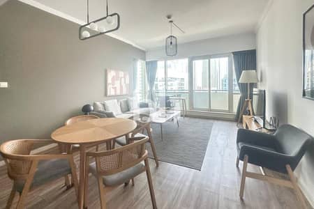 1 Schlafzimmer Wohnung zum Miete in Dubai Marina, Dubai - File 4 1 Schlafzimmer Wohnung zum Miete in Dubai Marina, Dubai - File 4