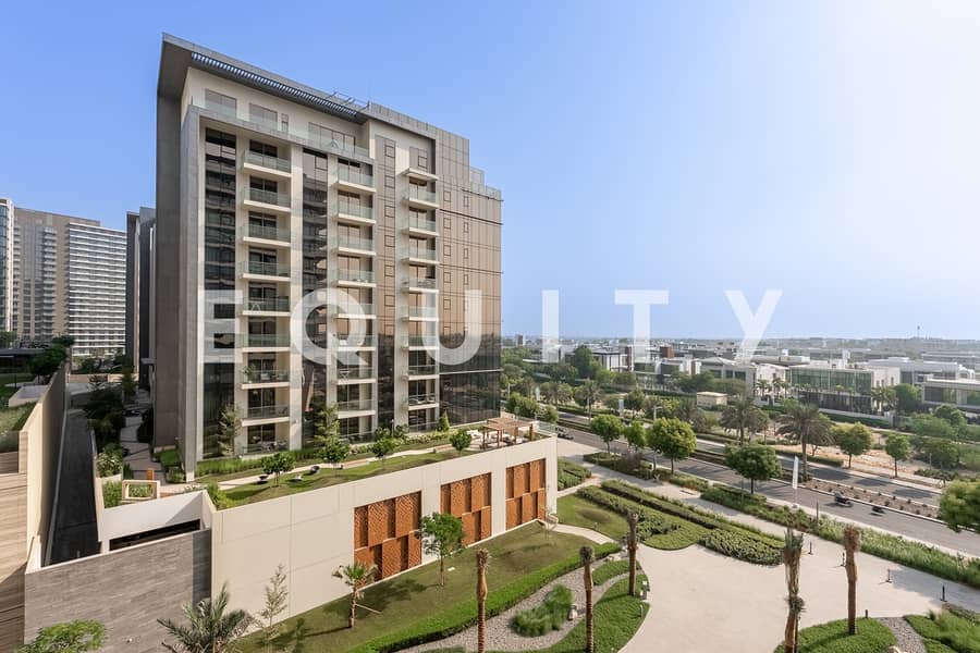 Appartamento a Dubai Hills Estate,Golf Residences by Fortimo, 2 camere da letto, 230000 AED - 16833429 Appartamento a Dubai Hills Estate,Golf Residences by Fortimo, 2 camere da letto, 230000 AED - 16833429