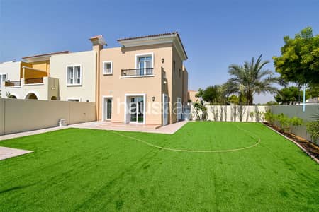 4 Bedroom Villa for Rent in Arabian Ranches, Dubai - Fully Upgraded | Large Plot | 4 Bed + Maids 4 Bedroom Villa for Rent in Arabian Ranches, Dubai - Fully Upgraded | Large Plot | 4 Bed + Maids