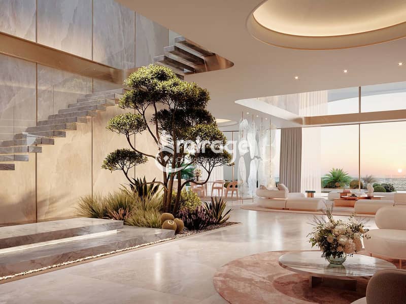 2 67d30ea06c40faceb81c1487_Sky Mansion_Interior_Stair Case. jpg
