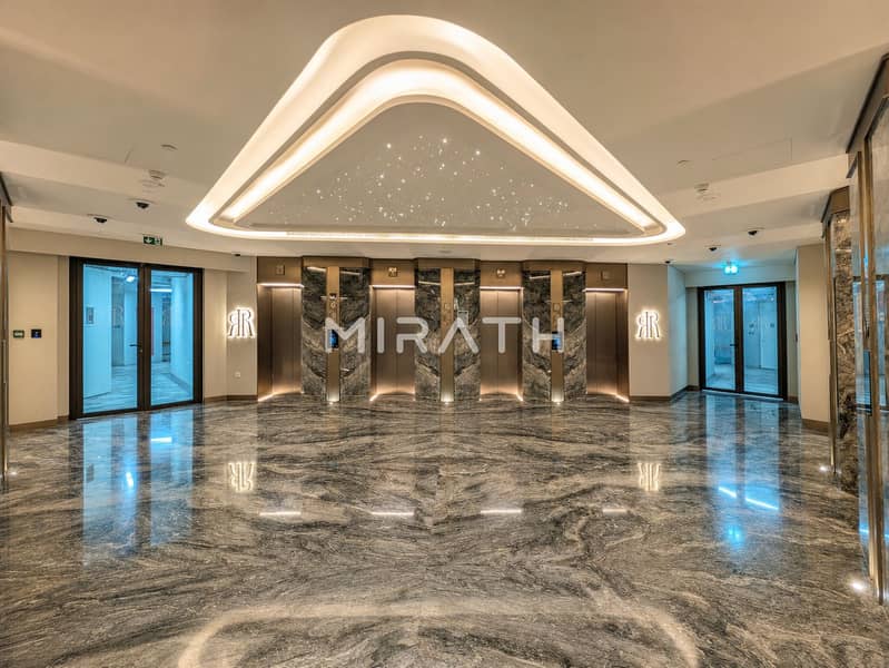 Wohnung in Business Bay,Regalia by Deyaar, 1 schlafzimmer, 100000 AED - 16833448 Wohnung in Business Bay,Regalia by Deyaar, 1 schlafzimmer, 100000 AED - 16833448
