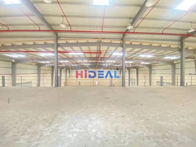 Warehouse for Rent in Umm Dera, Umm Al Quwain - 137003. jpg Warehouse for Rent in Umm Dera, Umm Al Quwain - 137003. jpg
