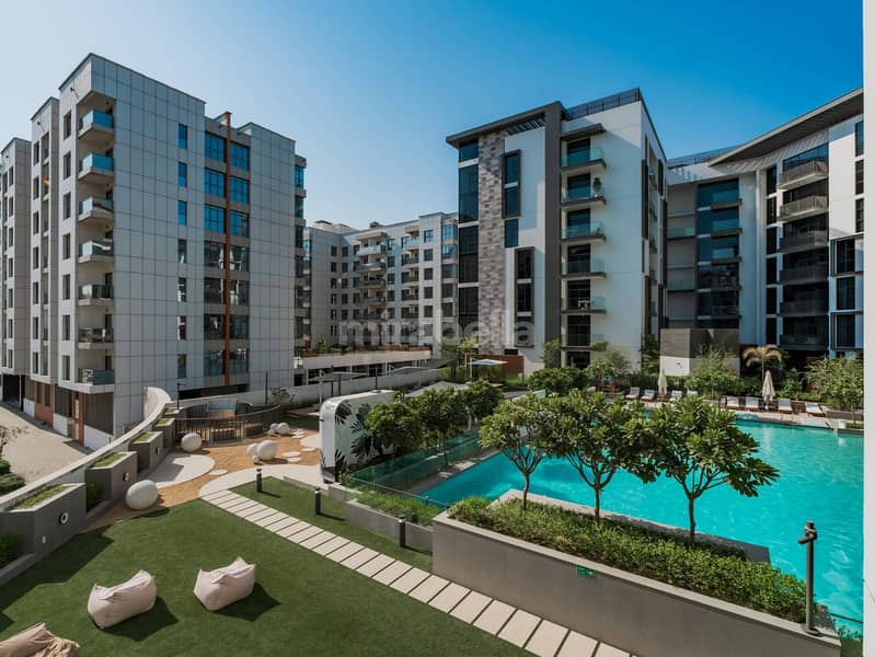 Brand New | Modern Layout | Pool View Brand New | Modern Layout | Pool View